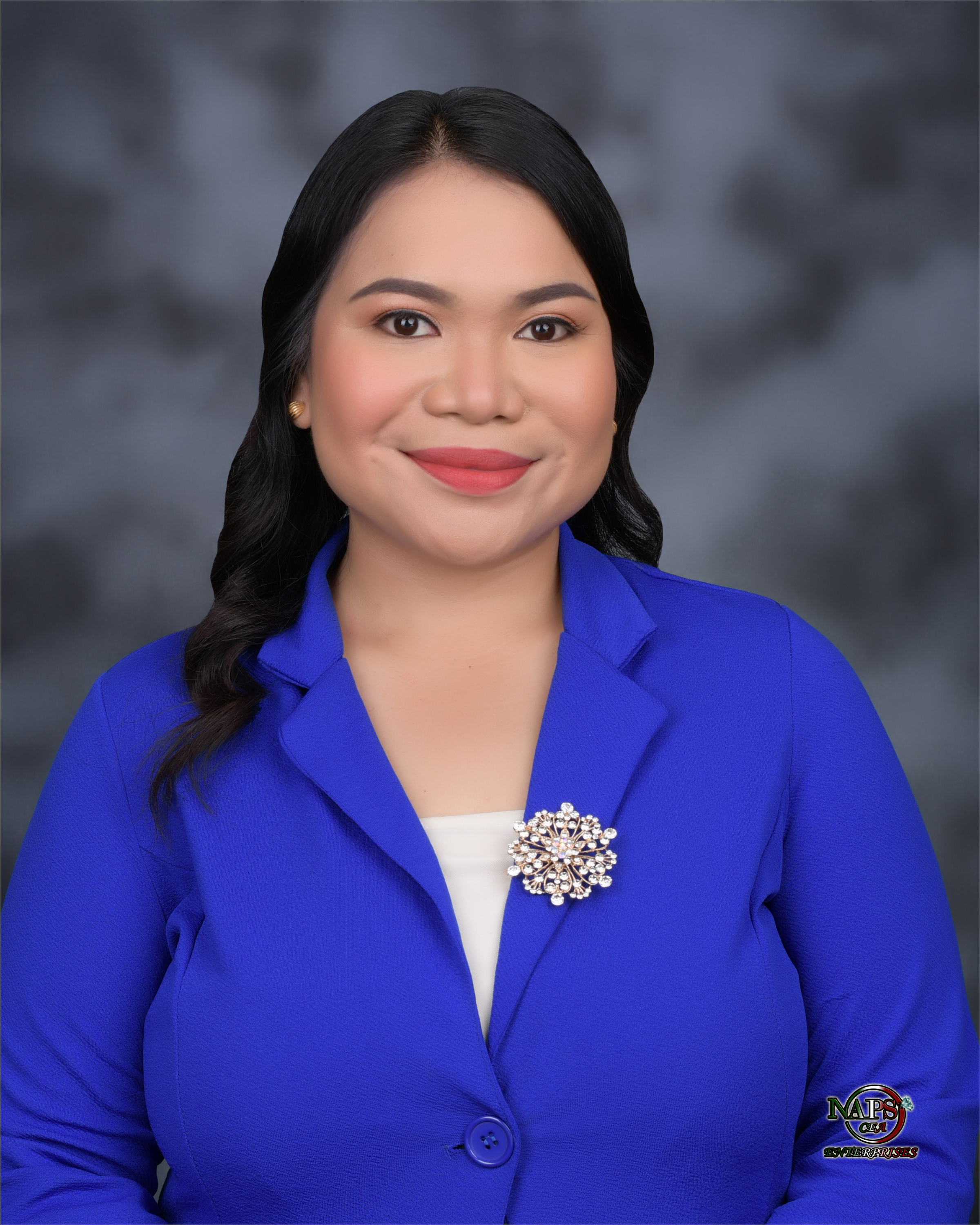 MS. SHENAI F. JUANCE